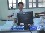 ÔNG NGUYỄN HOÀNG SANH